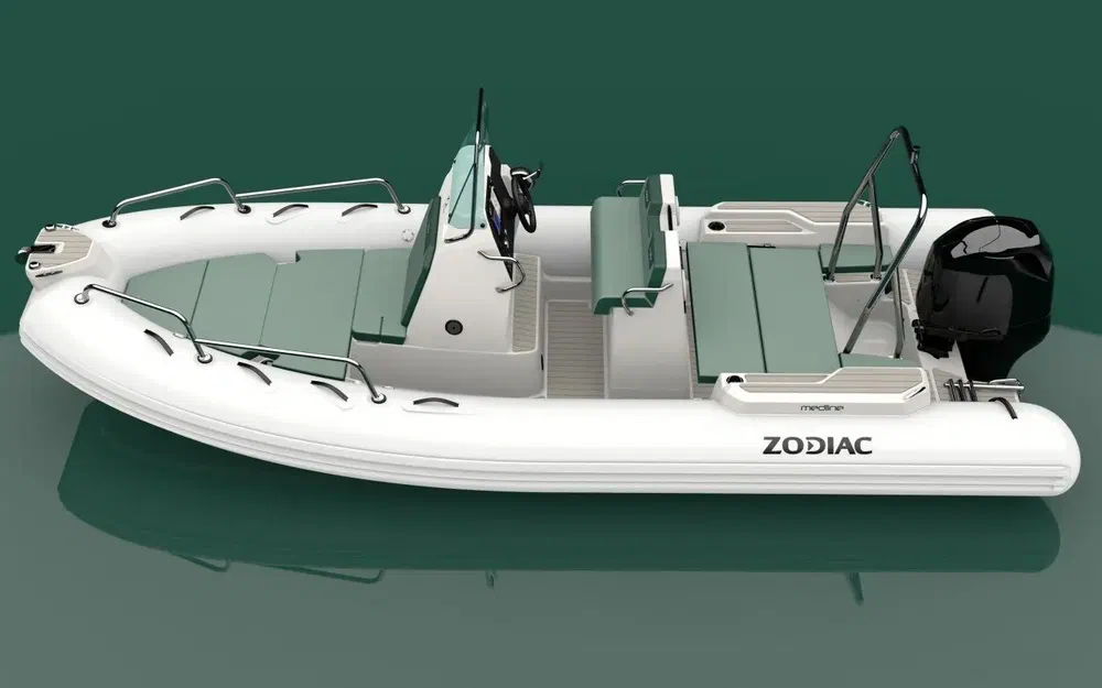 slider 0 Zodiac Medline 5.8