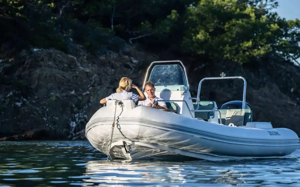 slider 13 Zodiac Medline 5.8