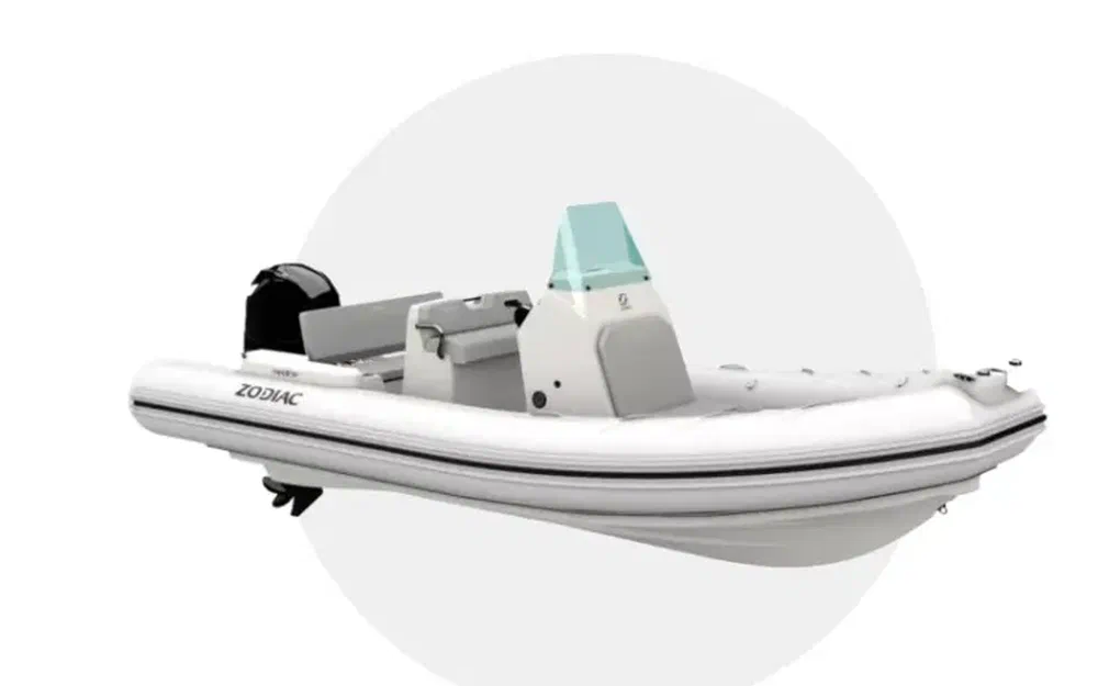 slider 16 Zodiac Medline 5.8