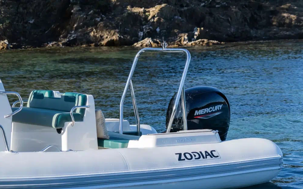 slider 7 Zodiac Medline 5.8