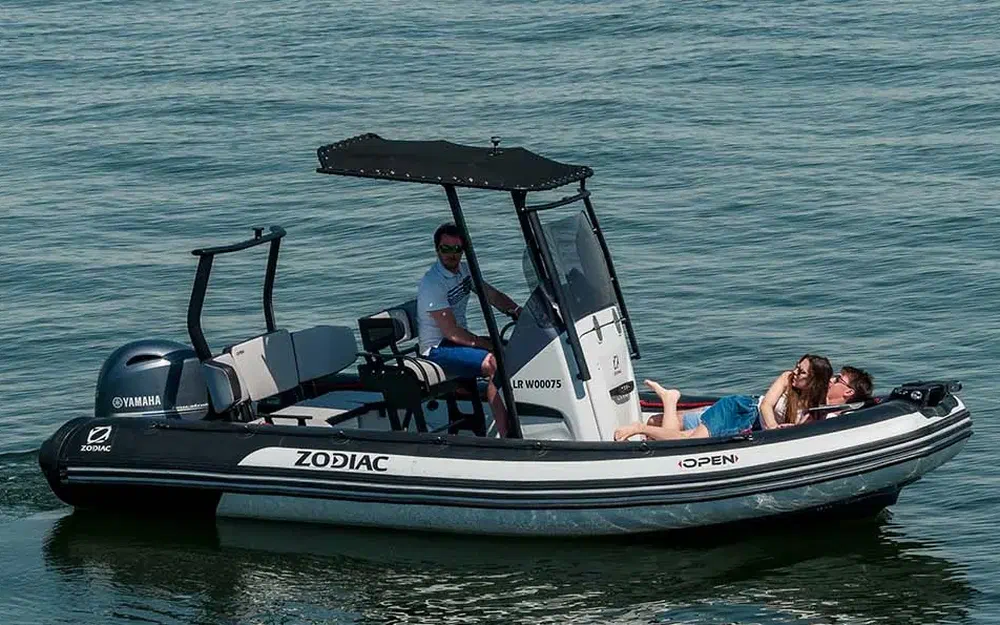 slider 0 Zodiac Open 5.5