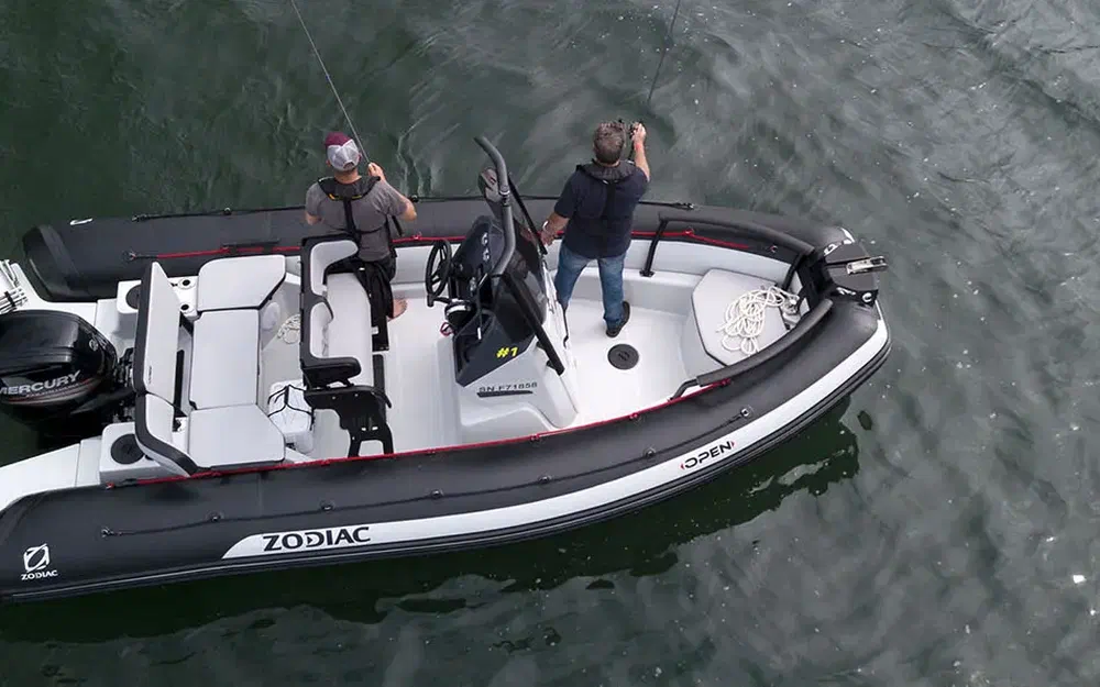 slider 6 Zodiac Open 5.5