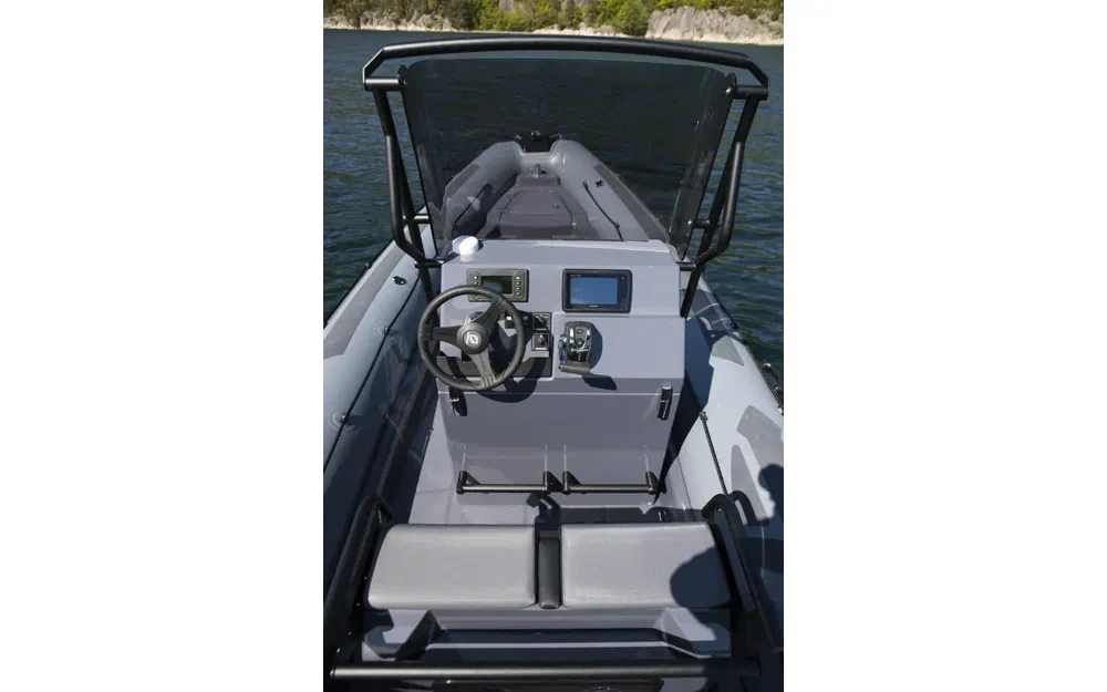 slider 12 Zodiac Pro 7
