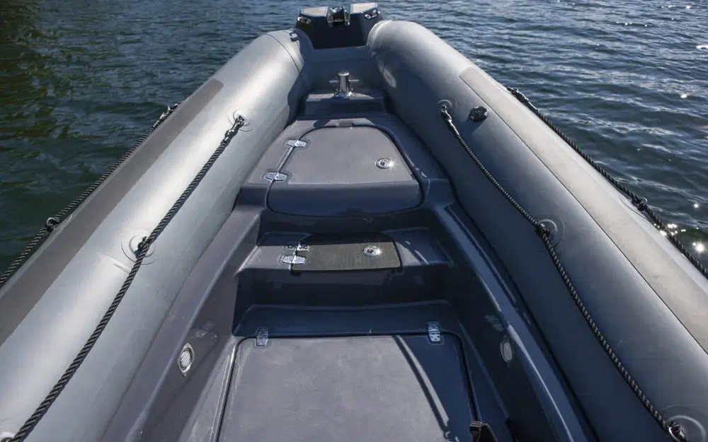 slider 15 Zodiac Pro 7