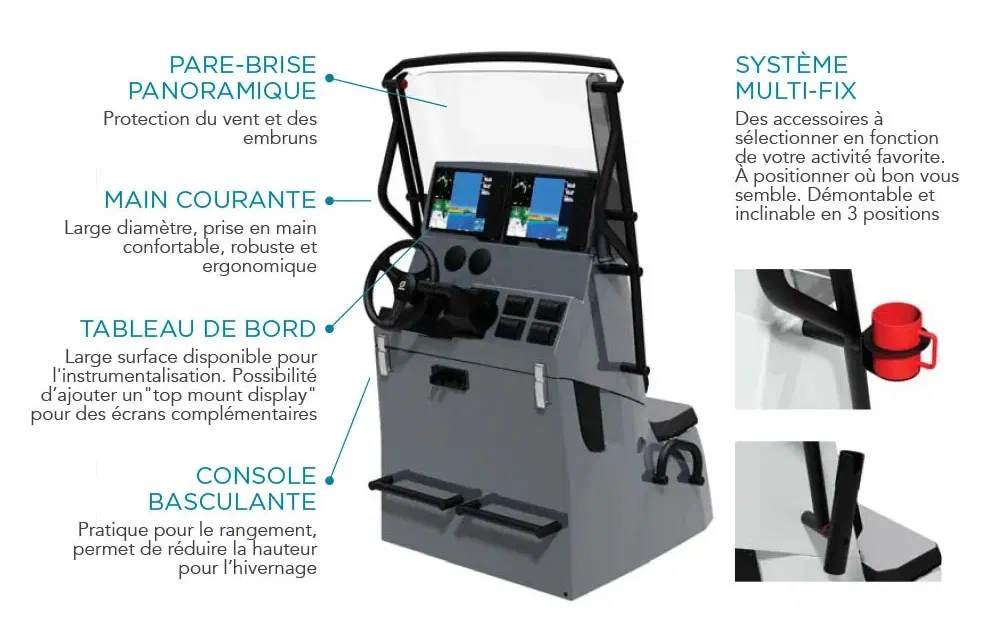 slider 17 Zodiac Pro 7
