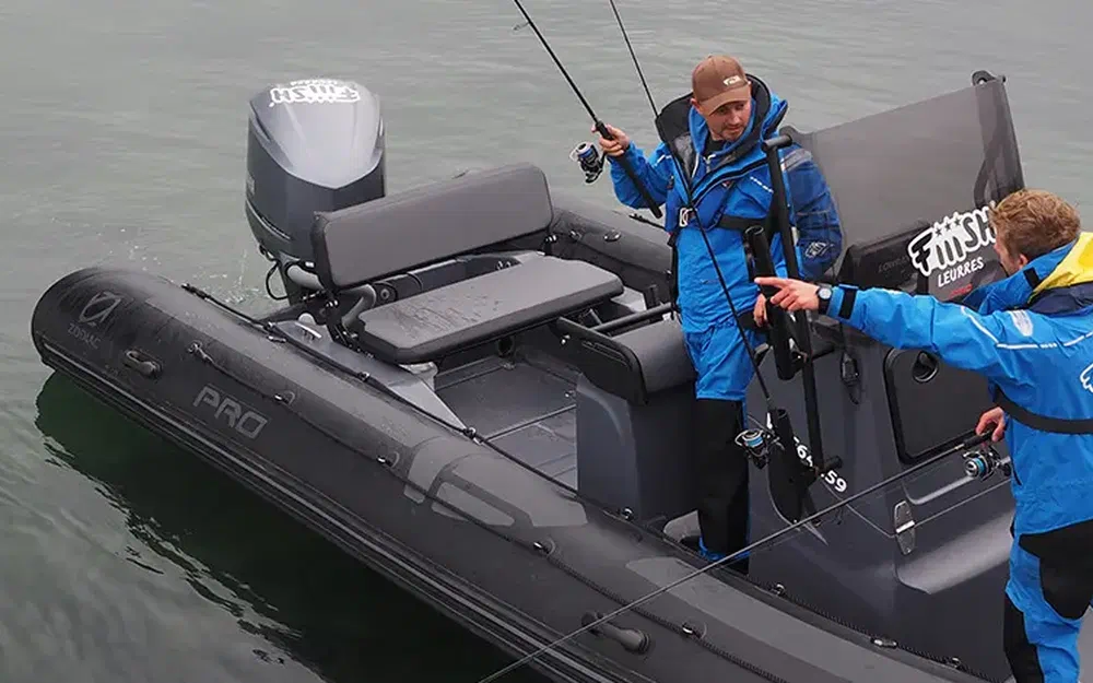 slider 5 Zodiac Pro 7