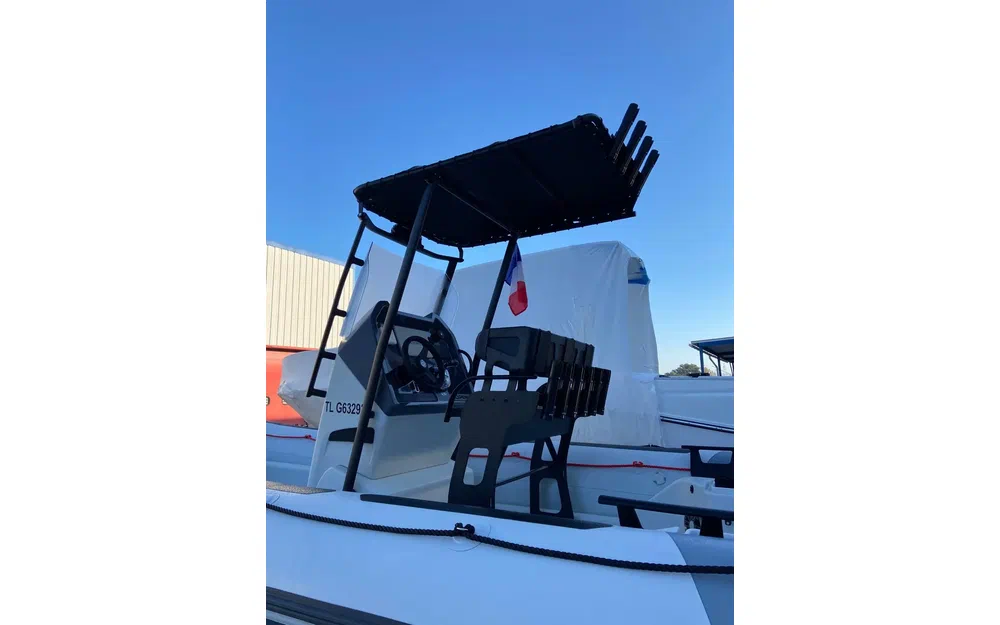slider 13 Zodiac Open 6.5
