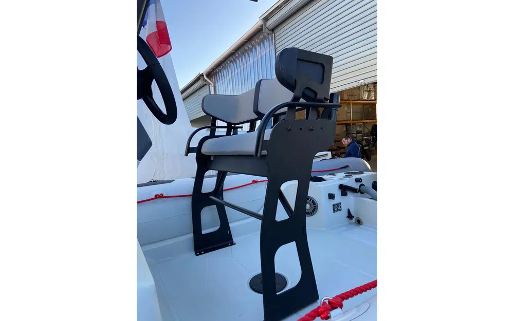 slider 14 Zodiac Open 6.5