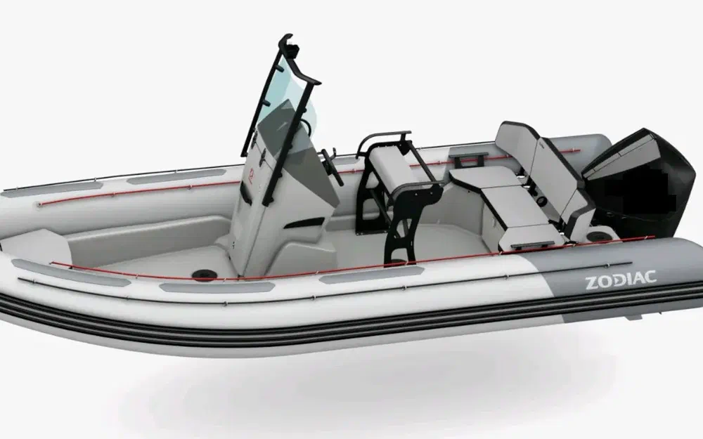 slider 19 Zodiac Open 6.5