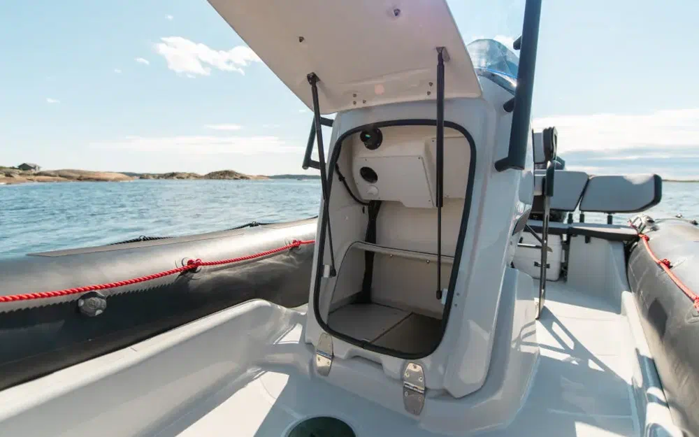 slider 3 Zodiac Open 6.5