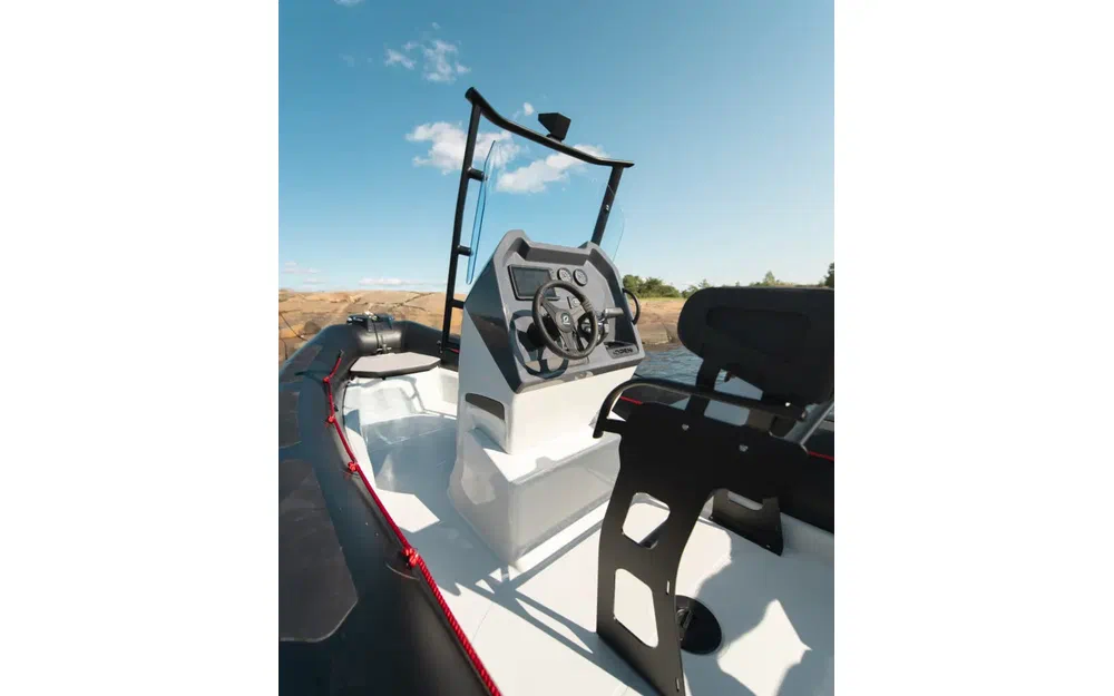 slider 5 Zodiac Open 6.5