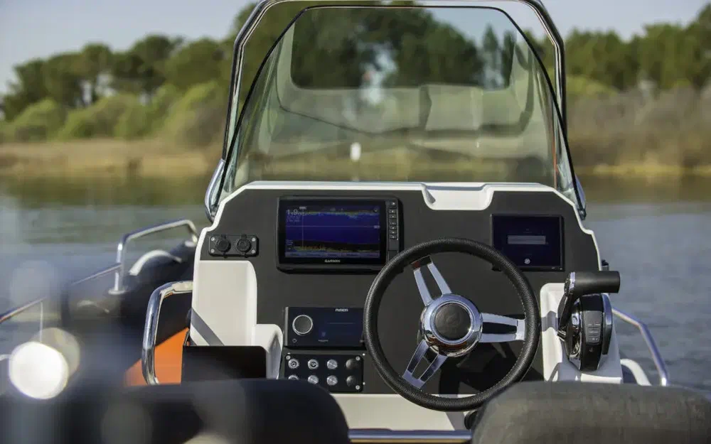 slider 10 Zodiac Medline 6.8