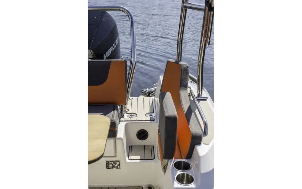 slider 12 Zodiac Medline 6.8
