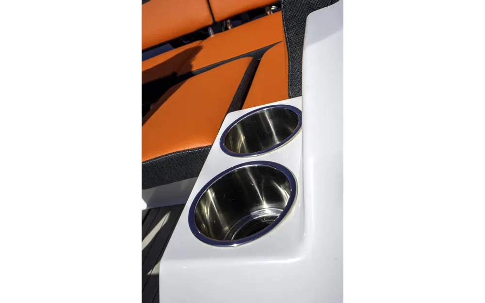 slider 14 Zodiac Medline 6.8