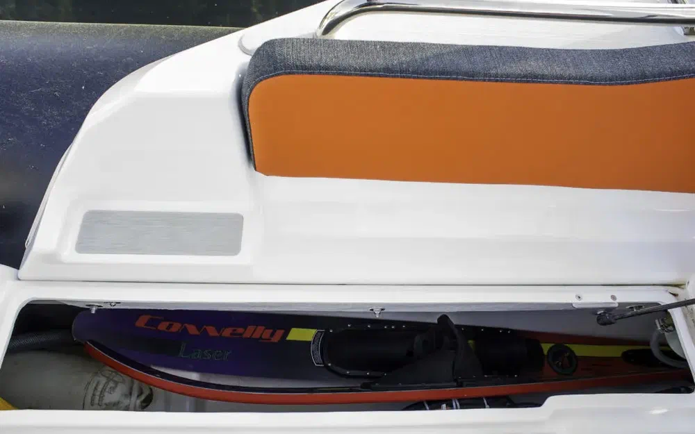 slider 16 Zodiac Medline 6.8