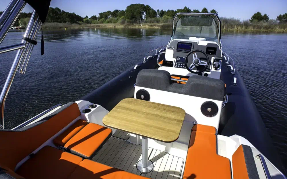 slider 2 Zodiac Medline 6.8