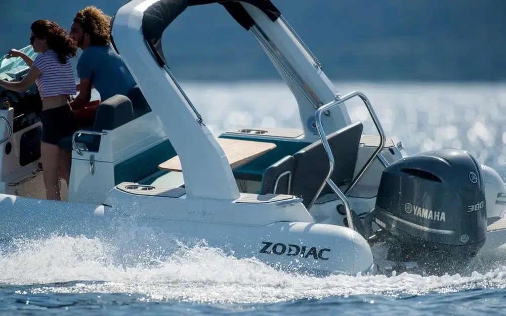 slider 1 Zodiac Medline 7.5