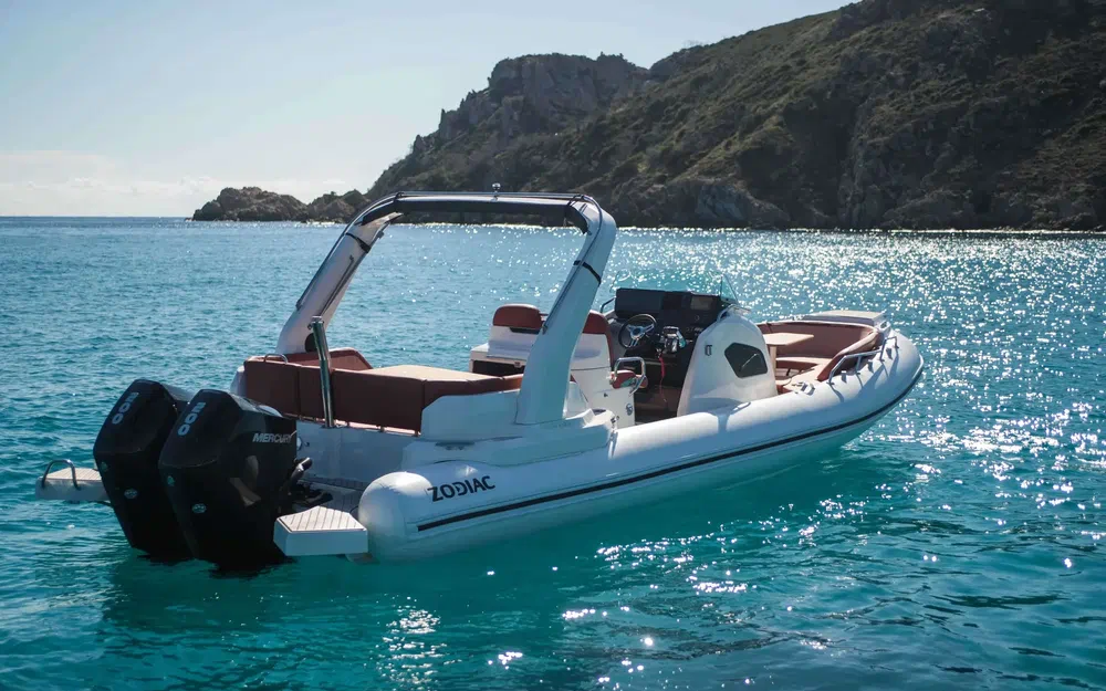 slider 0 Zodiac Medline 9
