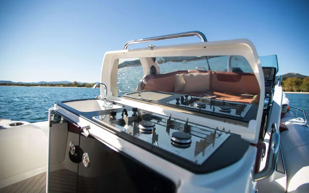 slider 11 Zodiac Medline 9