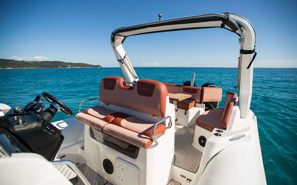 slider 12 Zodiac Medline 9
