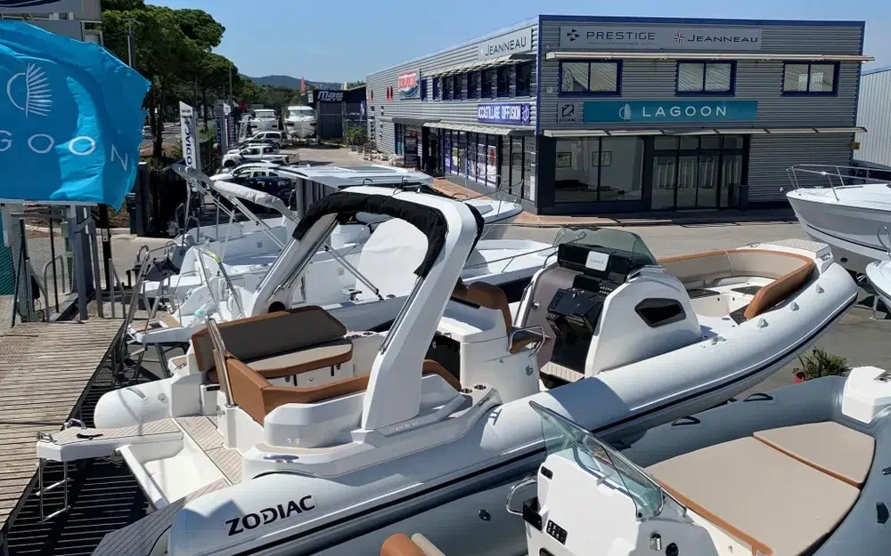 slider 18 Zodiac Medline 9