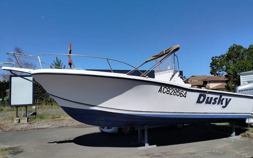 slider 0 Dusky Fisherman 233