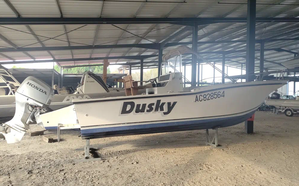slider 0 Dusky Fisherman 233