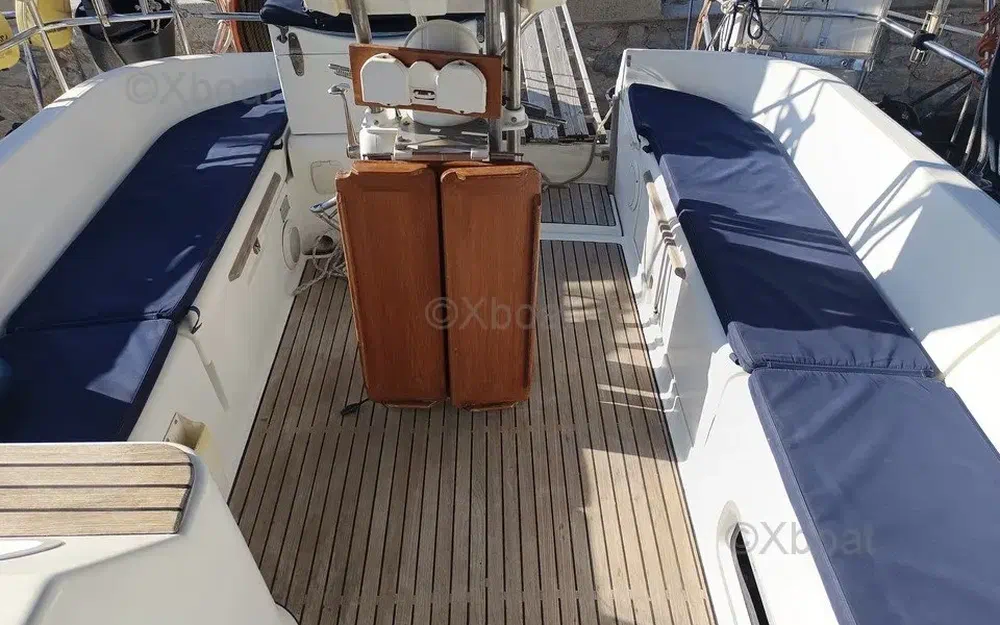 slider 5 Jeanneau Sun Odyssey 40 DS