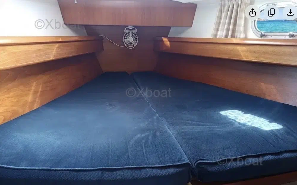 slider 7 Jeanneau Sun Odyssey 40 DS