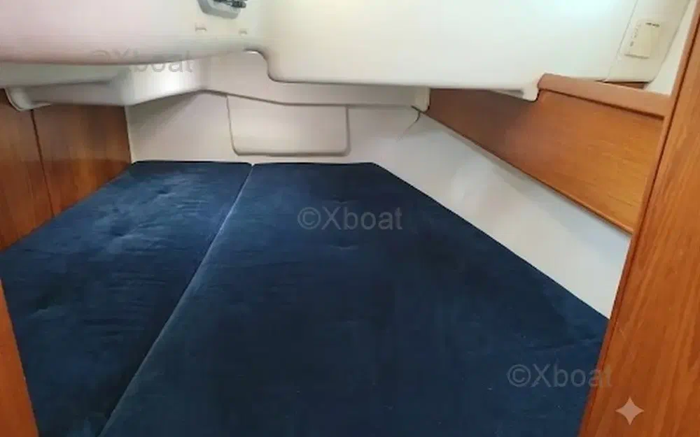 slider 8 Jeanneau Sun Odyssey 40 DS