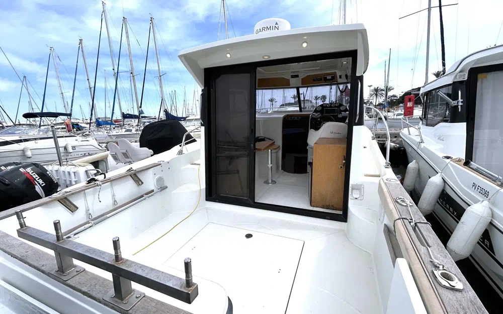 slider 4 San Remo 900 Pro