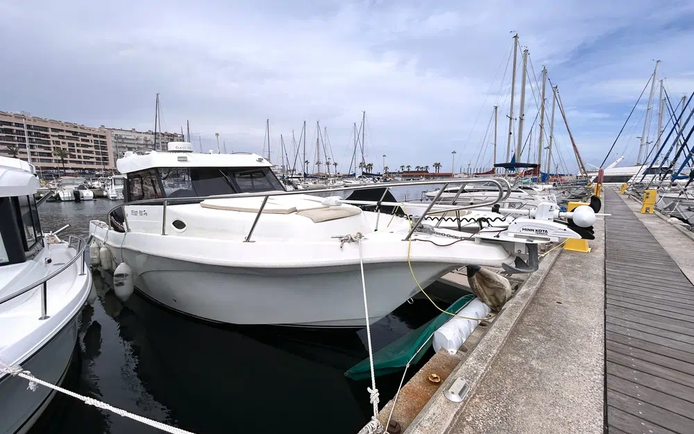 slider 0 San Remo 900 Pro