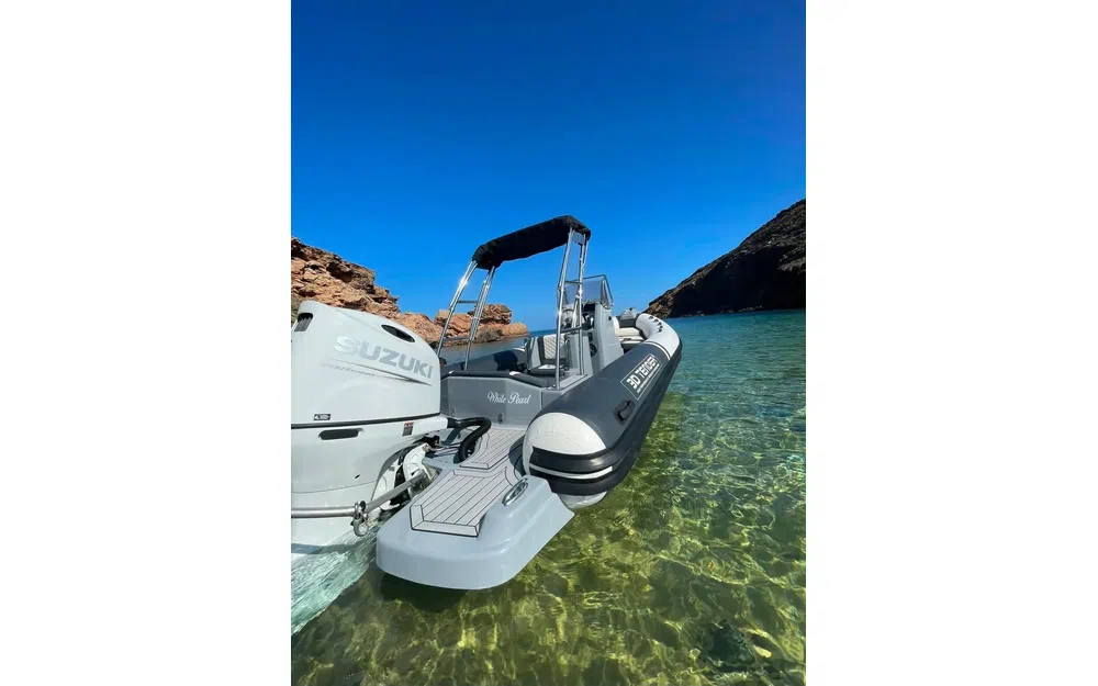 slider 4 3D Tender Lux 655