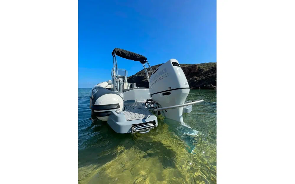 slider 8 3D Tender Lux 655