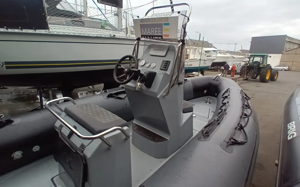 slider 2 3D Tender Patrol 550
