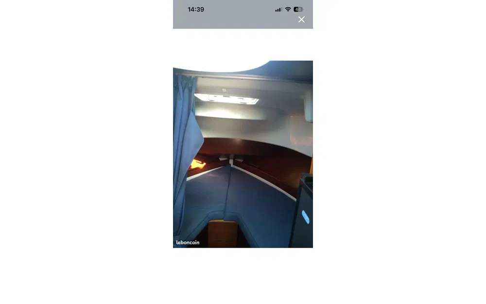 slider 1 Beneteau Antares 7.60