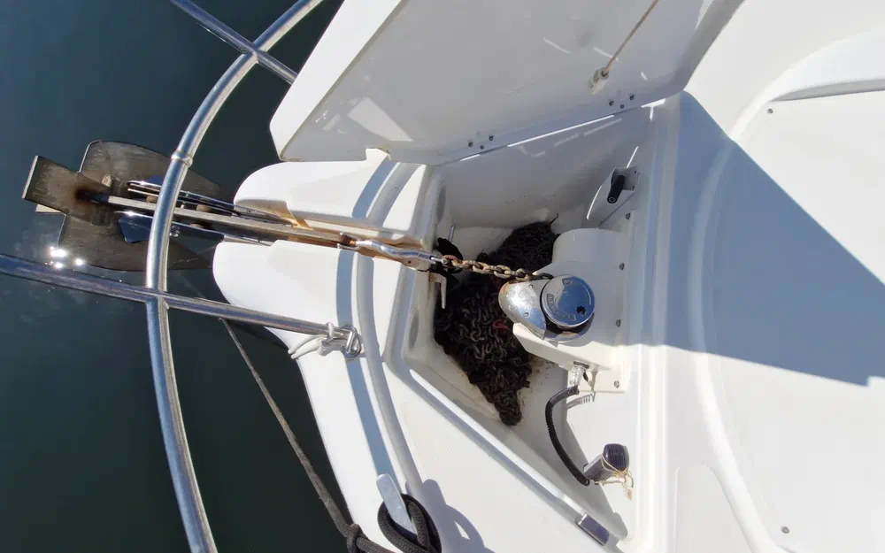 slider 20 Jeanneau Merry Fisher 925 Fly