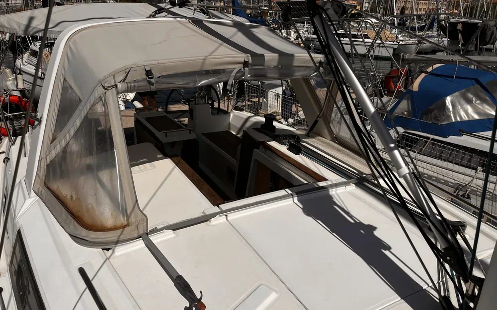 slider 11 Beneteau Oceanis 35.1