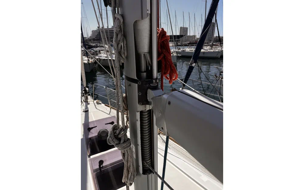 slider 13 Beneteau Oceanis 35.1