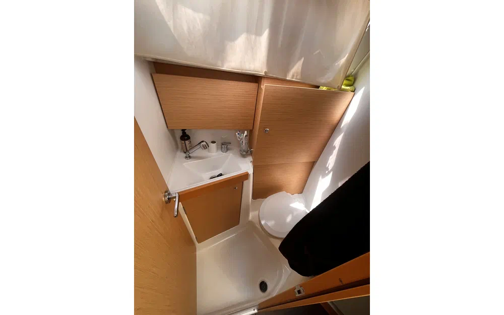 slider 22 Beneteau Oceanis 35.1