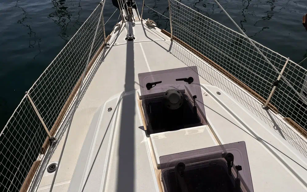 slider 7 Beneteau Oceanis 35.1