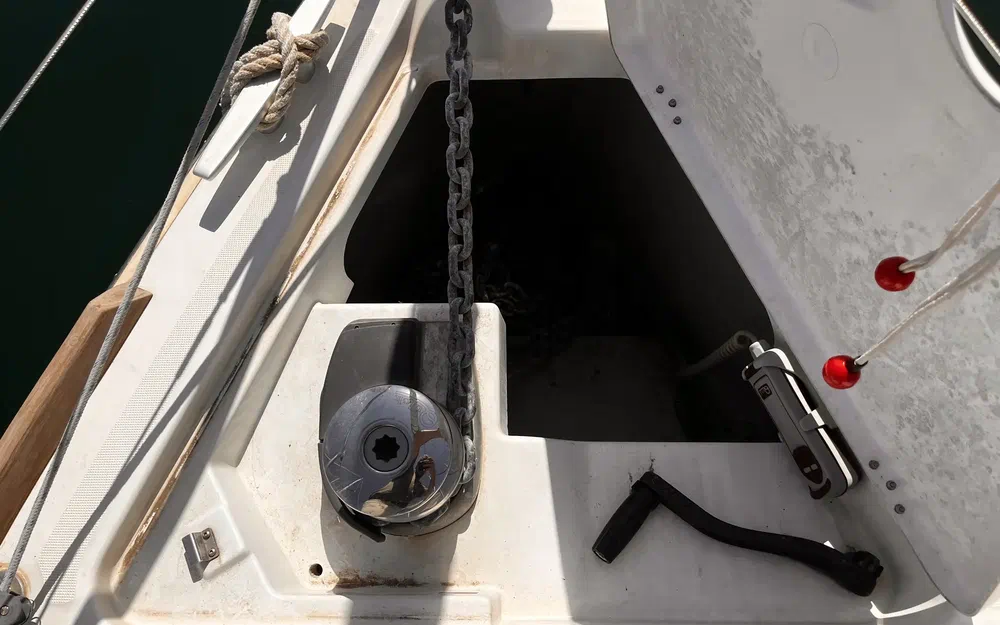 slider 8 Beneteau Oceanis 35.1