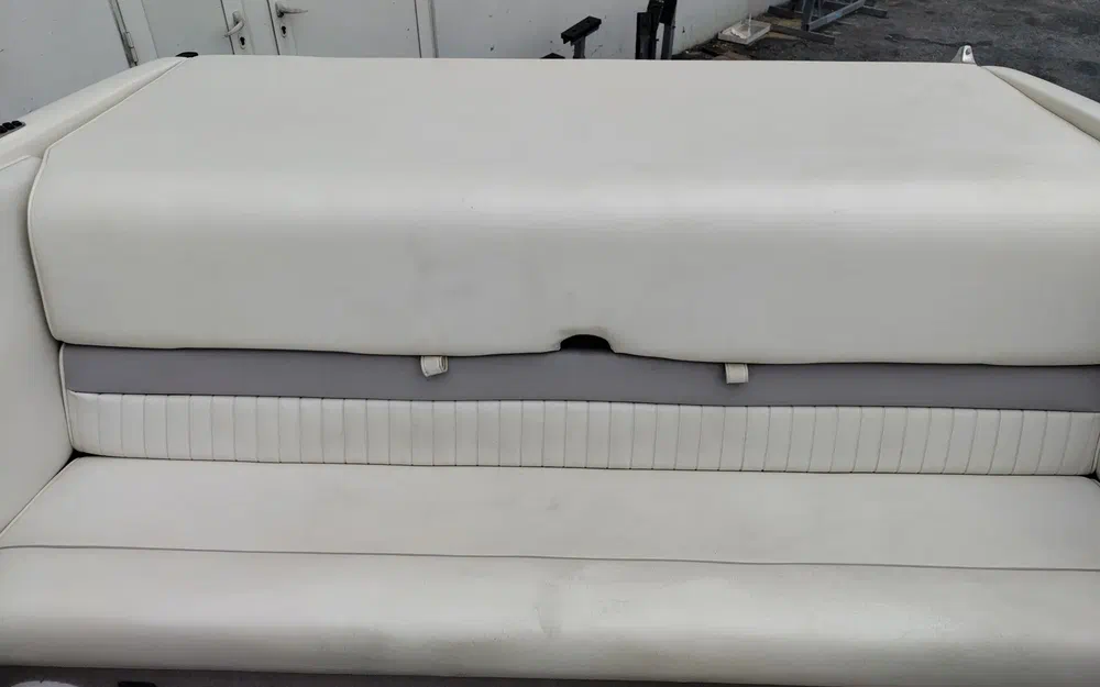 slider 15 Stingray 195 CX