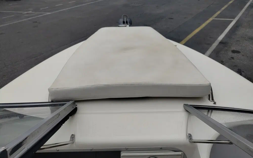 slider 7 Stingray 195 CX