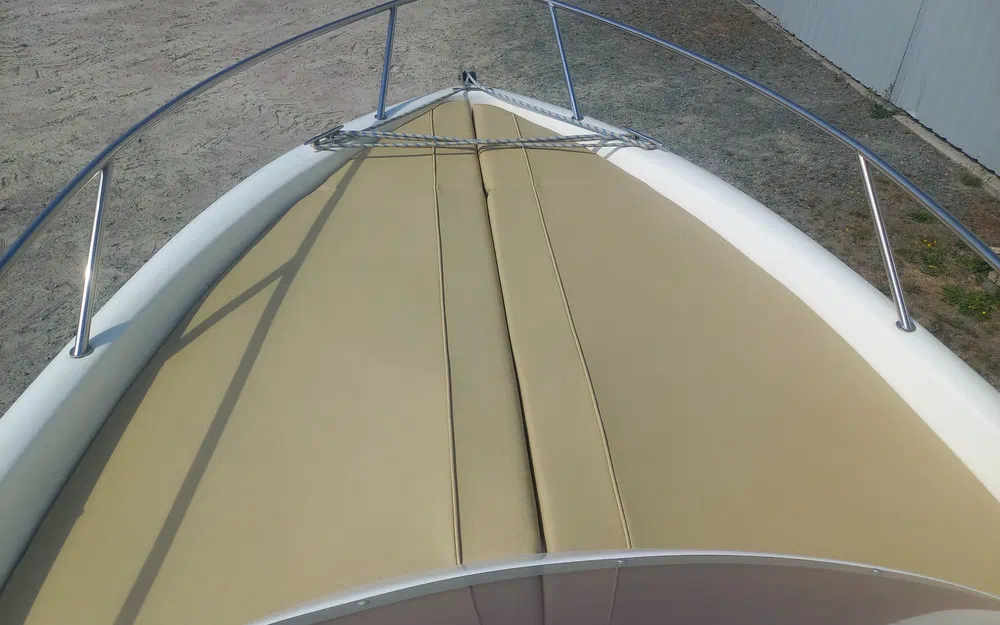 slider 7 B2 Marine Cap Ferret 502 Day Cruiser