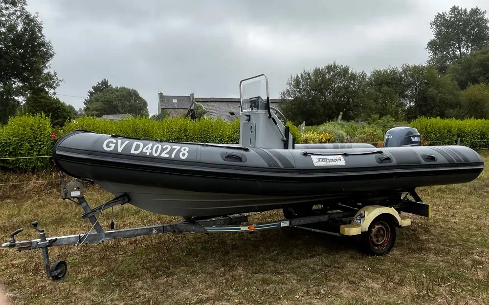 slider 0 Tarpon AD 55 N