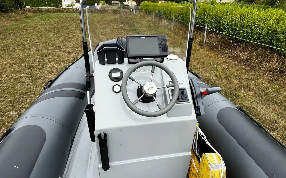 slider 9 Tarpon AD 55 N