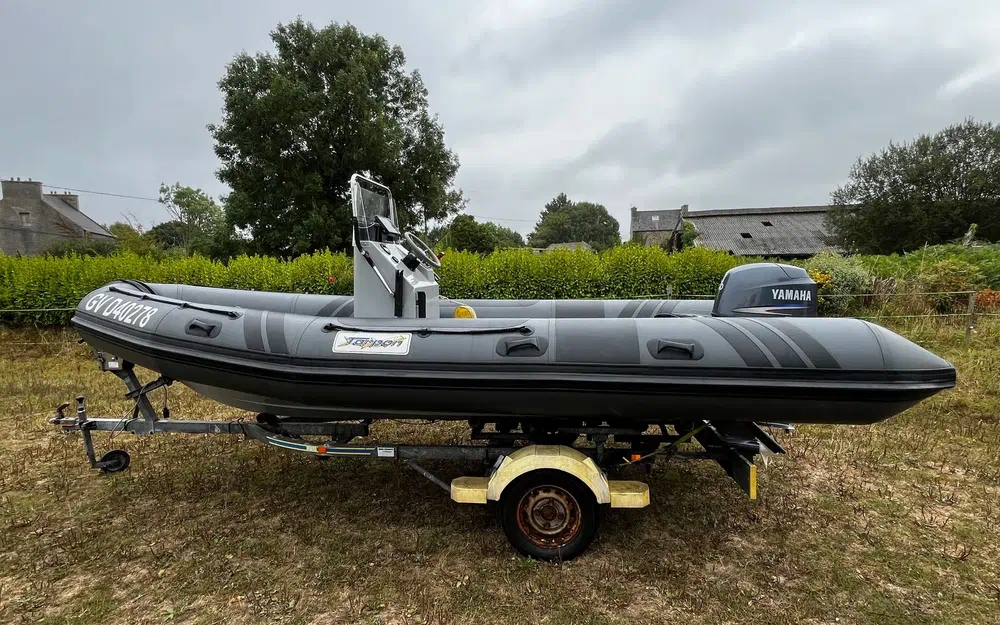slider 12 Tarpon AD 55 N