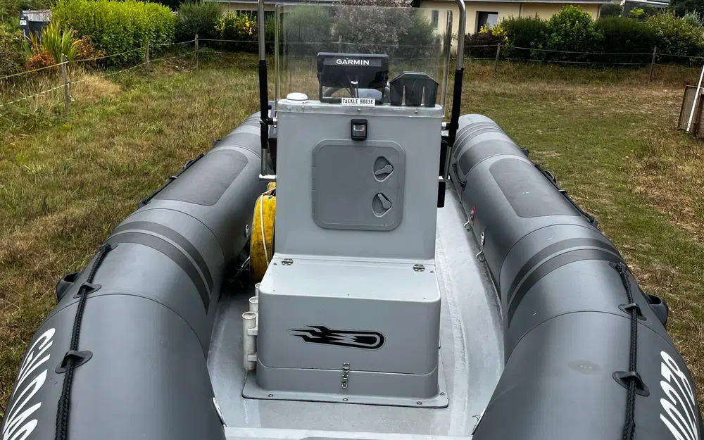 slider 2 Tarpon AD 55 N