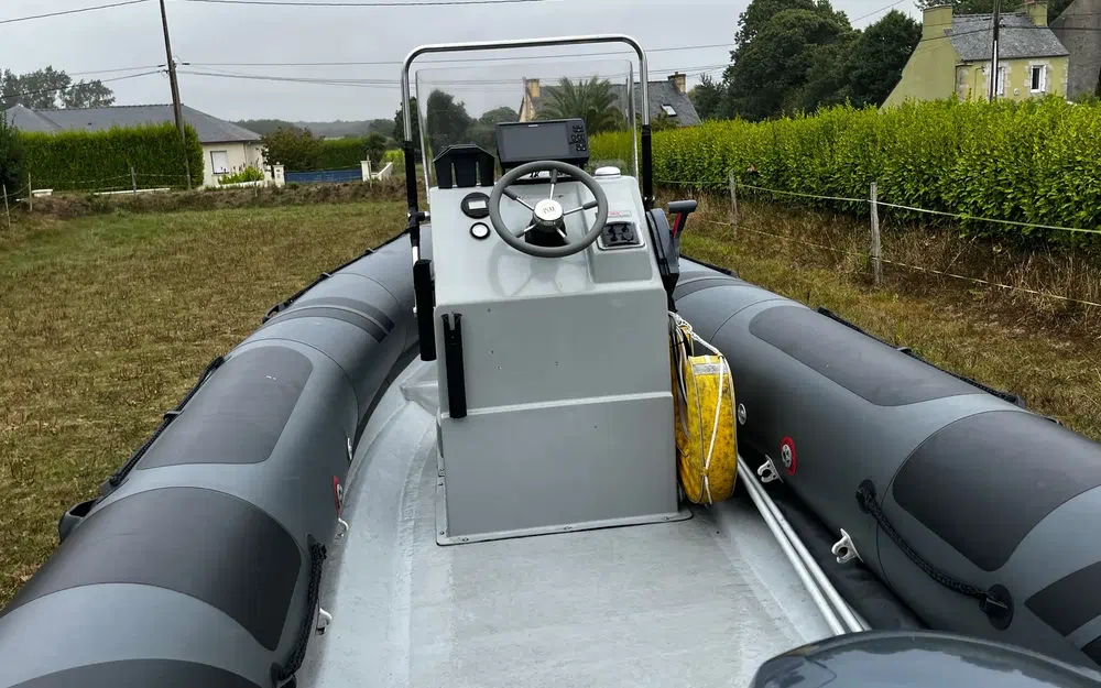 slider 4 Tarpon AD 55 N
